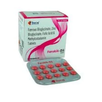 Methylcobalamin Tablets